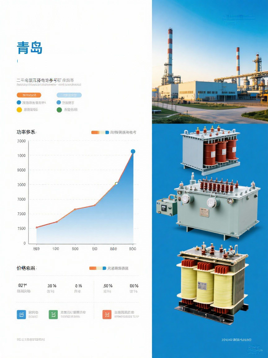 青島變壓器價(jià)格 變壓器多少錢(qián)
