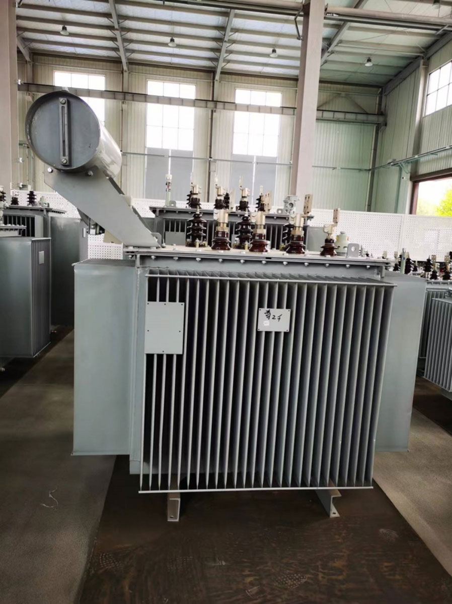 青島油浸式變壓器在不同場(chǎng)合的應(yīng)用