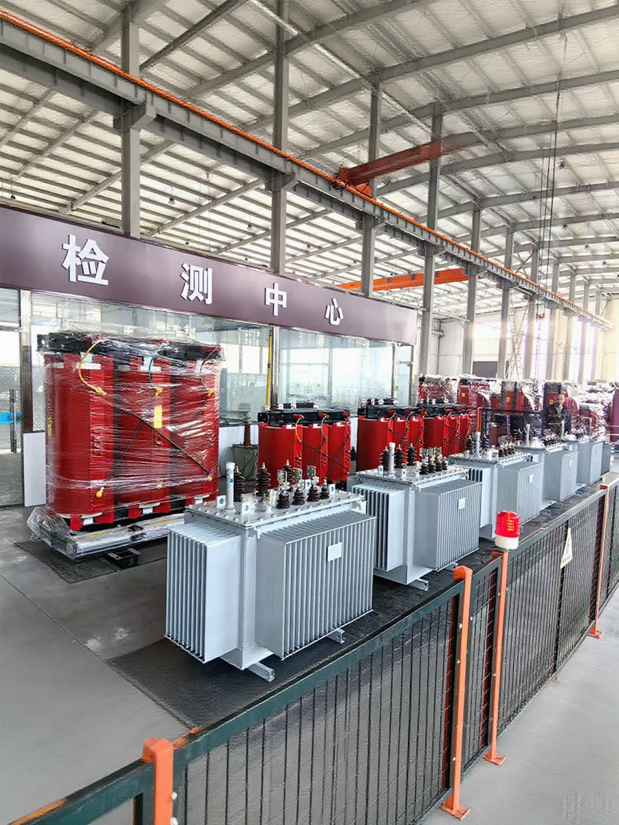 選用干式變壓器還是油浸式變壓器，不妨將它們對(duì)比來了解