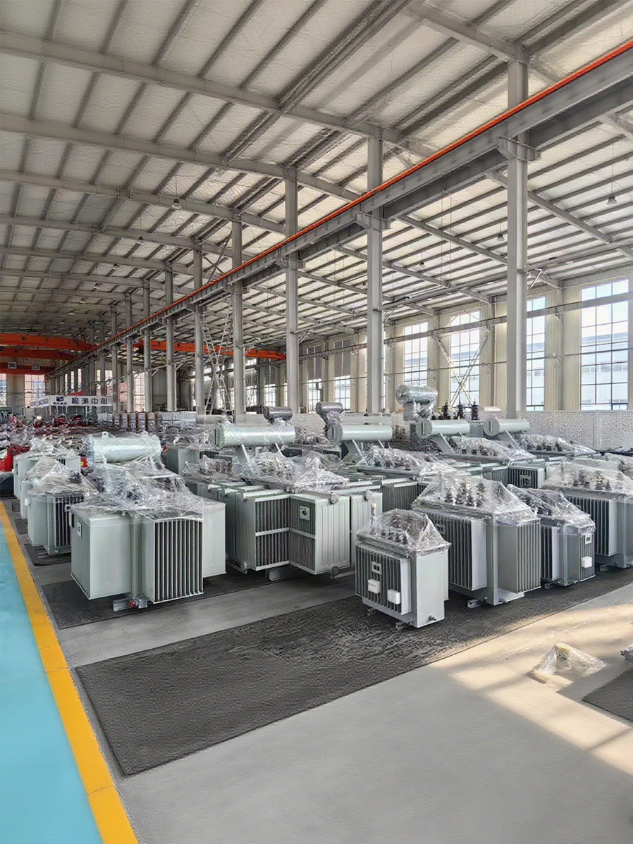 S11系列油浸式變壓器有哪幾個(gè)kva？